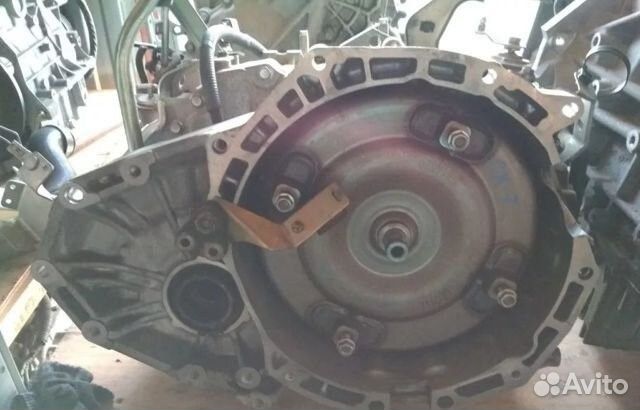 АКПП Malibu TG-81SC пол года гарантии Арт.880