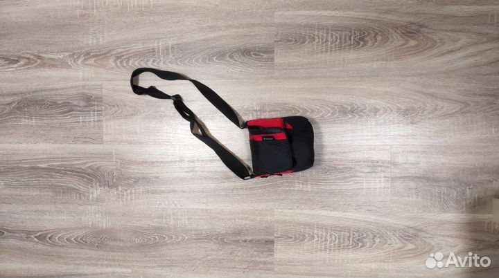 Сумка Vanguard + 2 фотоаппарата на запчасти