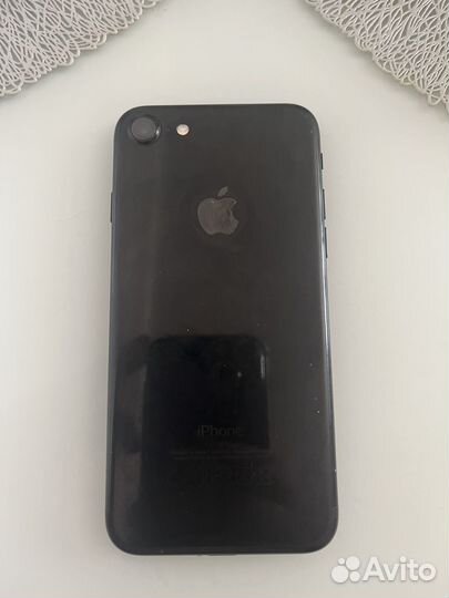 iPhone 7, 128 ГБ