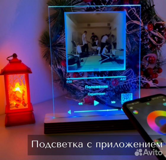 Оригинальный подарок на праздник