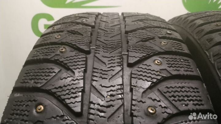 Bridgestone Ice Cruiser 7000S 205/55 R16