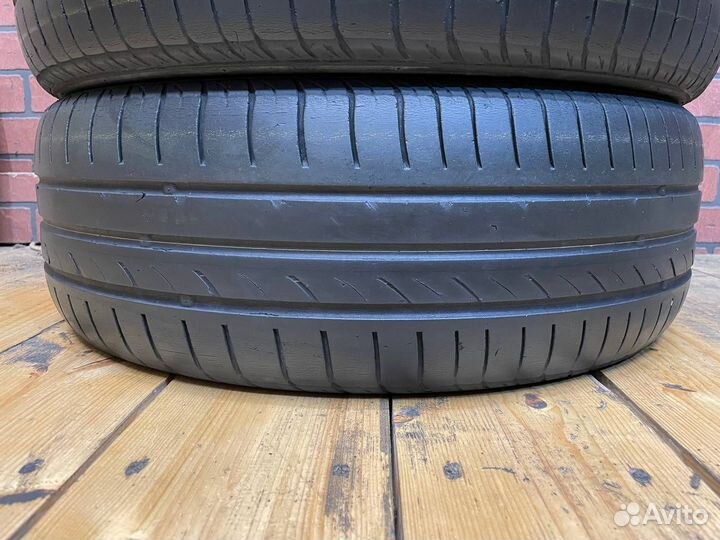 Nexen N Blue HD 205/60 R16 92H