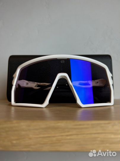 Очки Rudy Project Kelion Photochromic Purple