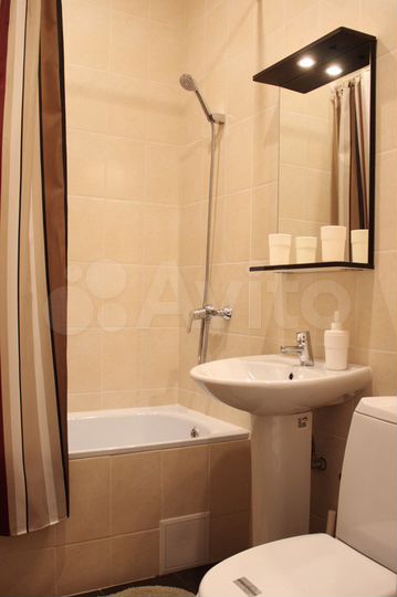 Комната 22 м², 1/2 эт.