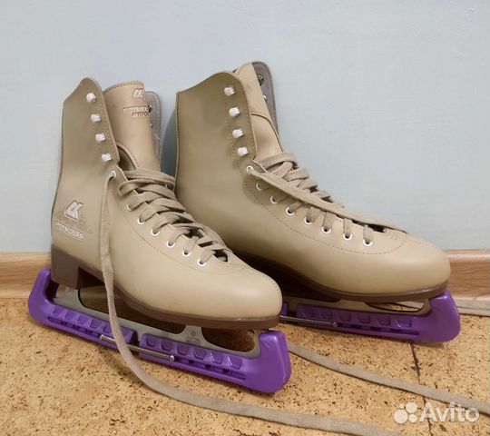 Коньки princess 42 размер