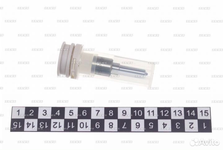 Распылитель NP-dlla154PN087