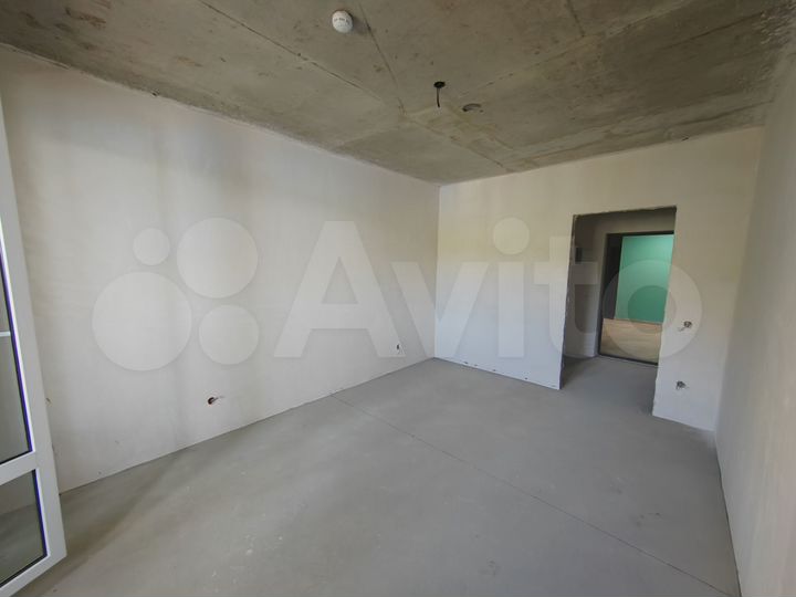 1-к. квартира, 47,9 м², 8/21 эт.