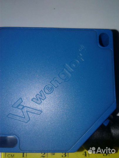 Wenglor cp70qxvt80