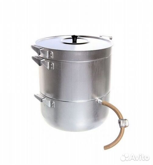 Соковарка на 6 л Classic (Демидовская мт-041)