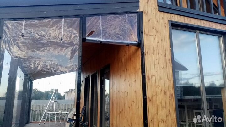 Гибкие окна