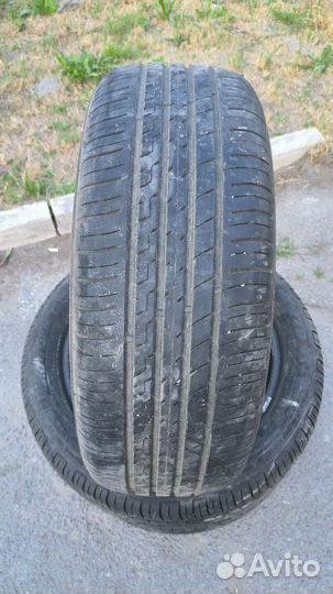 Duraturn Mozzo 4S+ 195/55 R16