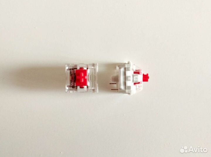 Новая игровая механическая клавиатура Ziyoulan K68