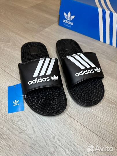 Папки adidas