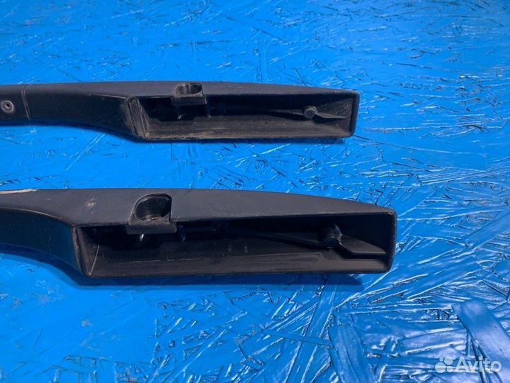 Рейлинги Bmw X5 E53 4.4 N62B44 2005