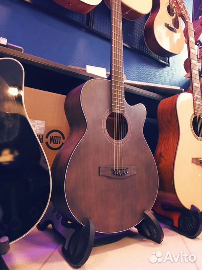 Гитара акустическая Fabio