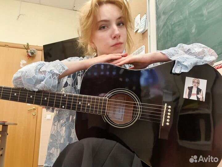 Летний интенсив по гитаре