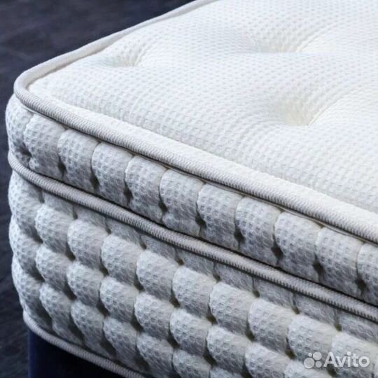 Матрас 180х200 с производства