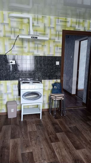 2-к. квартира, 60 м², 8/9 эт.