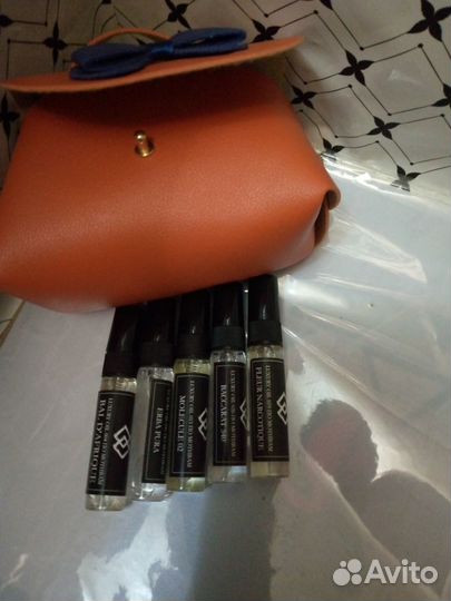 Подарочный набор