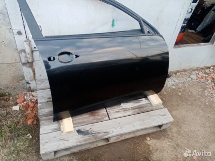 Дверь Nissan Primera P12