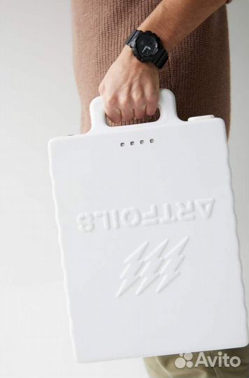 Доска Efoil / Электросерф