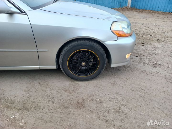 Литые диски r 16 5 114 3