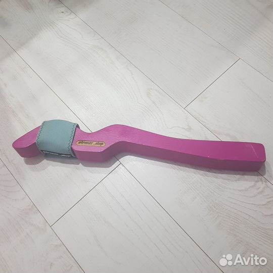 Тренажер для стоп