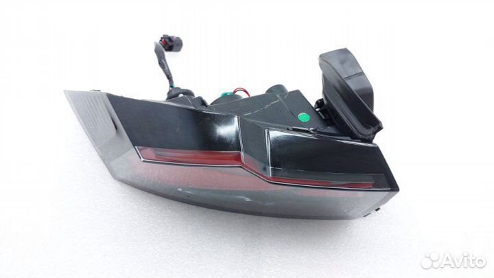 Б/У Б/У Фонарь Состояние отличное, оригинал