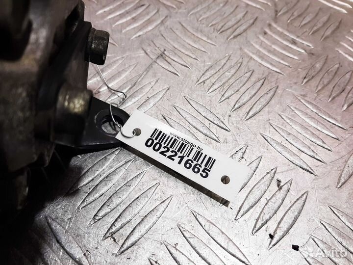 Б/У Насос гур 7H223A696AB, land rover