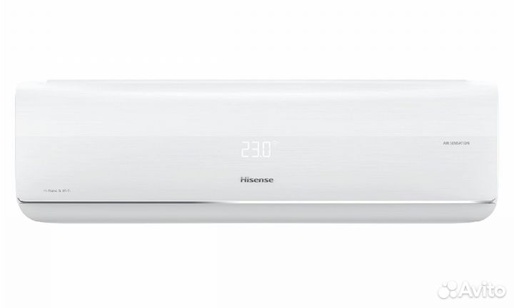 Сплит система Hisense