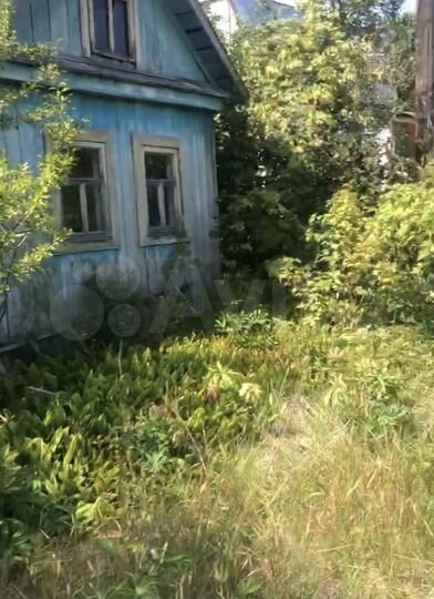 Участок 6 сот. (СНТ, ДНП)