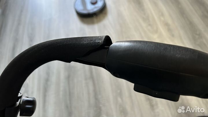 Коляска hot mom 2 в 1