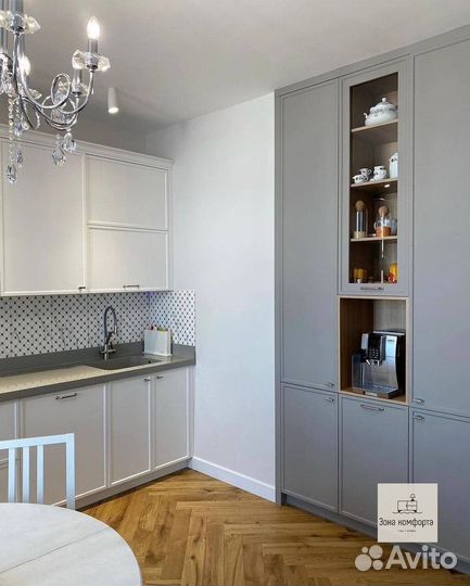 Кухня на заказ