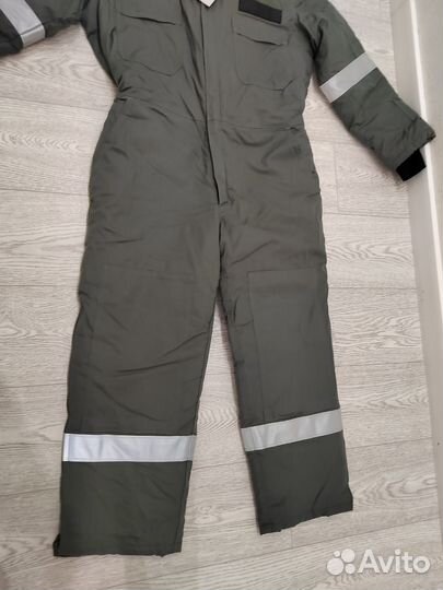 Комбинезон зимний Mi swaco 44-46/158-164