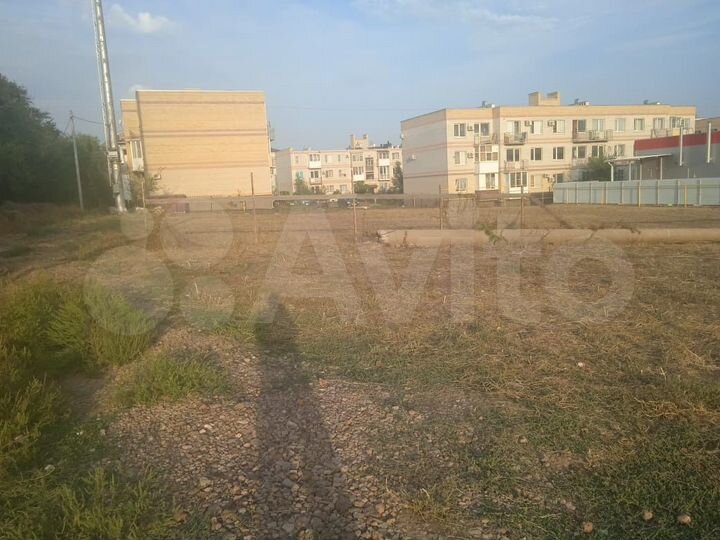 Участок 15 сот. (ИЖС)