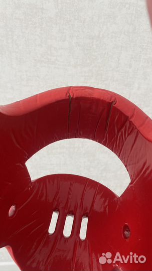 Шлем для тхэквондо