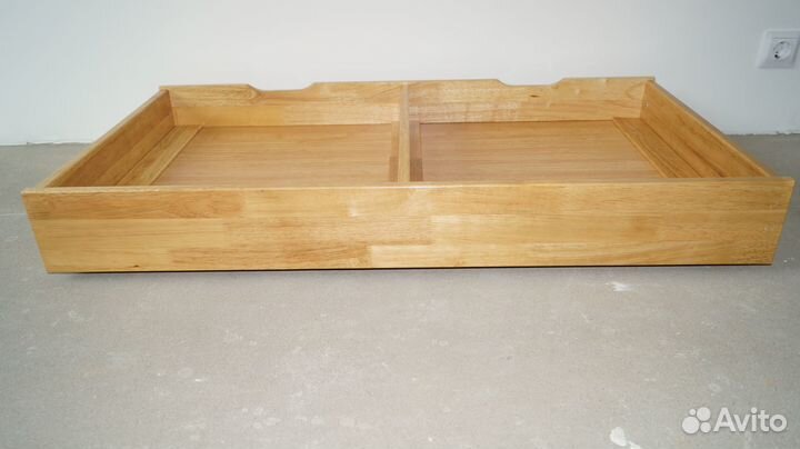 Ящик выкатной (Mamas & Papas)