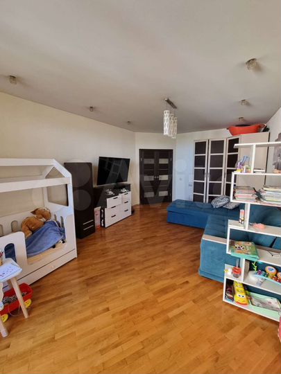 1-к. квартира, 60 м², 8/16 эт.