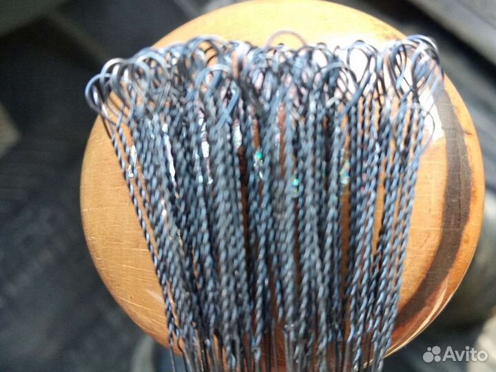 Поводки для рыбалки