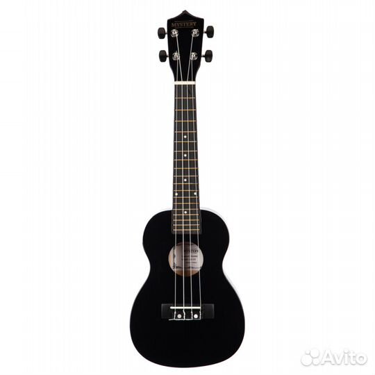 Новая укулеле концерт Mystery 23BK