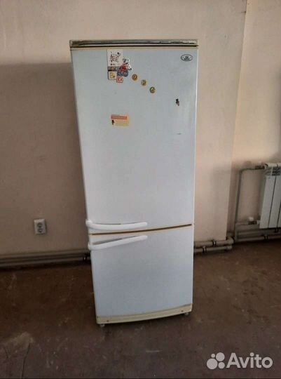 Холодильник