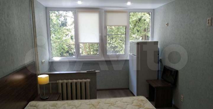 Комната 15 м² в 5-к., 3/5 эт.