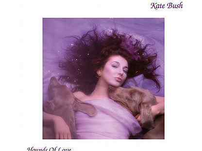 Kate Bush - Hounds of Love (2018 Remaster)