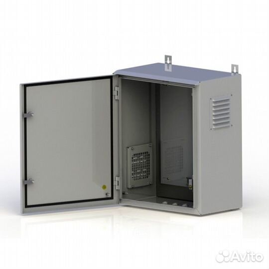 Термошкаф 400x350x600