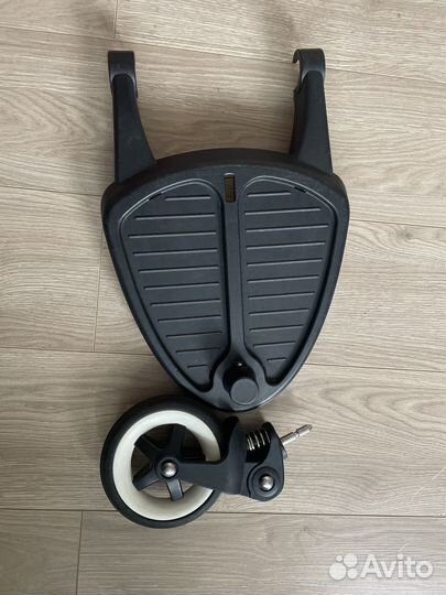 Подножка для второго ребенка bugaboo