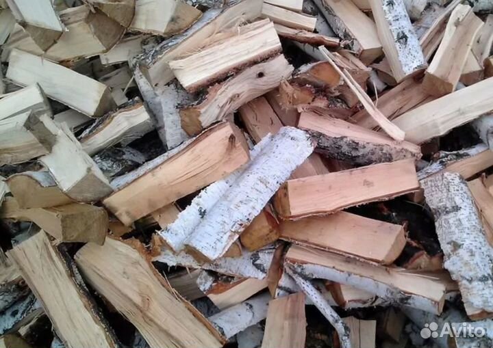 Дрова заказать