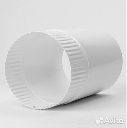 Дымоход для газовых колонок и печей