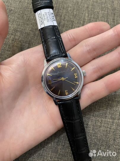 Часы СССР Ракета