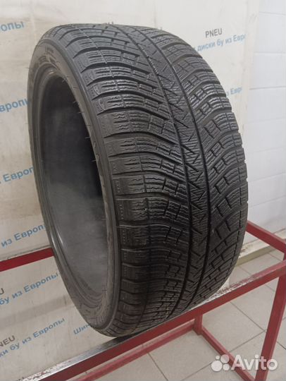 Michelin Pilot Alpin 5 SUV 275/40 R21 107V
