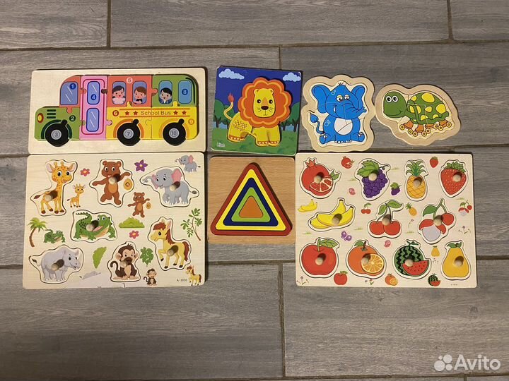 Деревянный сортер